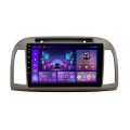 Штатна магнітола Soundbox S-8171 з CraPlay та 4G для Nissan Micra 2002-2010 S4-8171+360