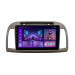 Штатна магнітола Soundbox S-8171 з CraPlay та 4G для Nissan Micra 2002-2010 S4-8171+360