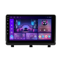 Штатна магнітола з CarPlay та 4G для Opel Antara 2008-2013 Soundbox S4-3187+360