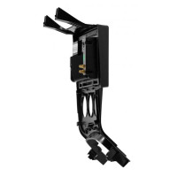 Штатна магнітола Soundbox SM-3800 для Peugeot 3008 2009-2016
