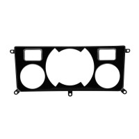 Штатна магнітола Soundbox S-3800 для Peugeot 3008 2009-2016 з CarPlay та 4G S4-3800+360