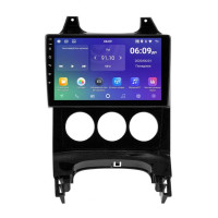 Штатна магнітола Soundbox SM-3800 для Peugeot 3008 2009-2016