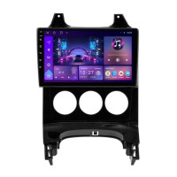 Штатна магнітола Soundbox S-3800 для Peugeot 3008 2009-2016 з CarPlay та 4G S4-3800+360