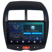 Штатна магнітола Soundbox MTX -8127 для Mitsubishi ASX