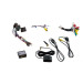Штатна магнітола Soundbox MTX-8663 для Mercedes Benz A Class W169 2004-2012, B class W245 2005-2011, Sprinter W 906 2006-2017 , Vito W639 2006-2014 , Viano W639 2006-2014