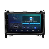 Штатна магнітола Soundbox MTX-8663 для Mercedes Benz A Class W169 2004-2012, B class W245 2005-2011, Sprinter W 906 2006-2017 , Vito W639 2006-2014 , Viano W639 2006-2014