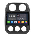 Штатна магнітола Soundbox SB-9237 2G для JEEP Compass 2015-2017