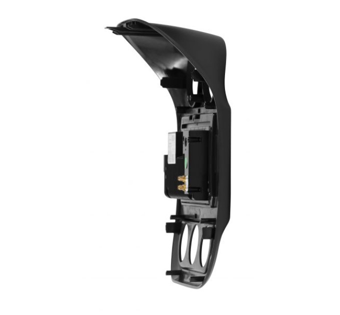 Штатна магнітола Soundbox SB-9237 2G для JEEP Compass 2015-2017