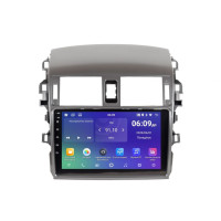 Штатна магнітола Soundbox SM-9013 для Toyota Corolla 2008 -2012