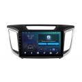 Штатна магнітола Soundbox MTX-4213 для Hyundai Creta IX25