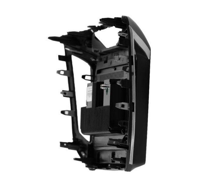 Штатна магнітола Soundbox MTX-4213 для Hyundai Creta IX25