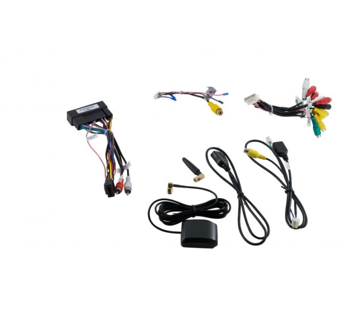 Штатна магнітола Soundbox MTX-4213 для Hyundai Creta IX25