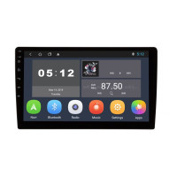 Автомагнітола Soundbox SB-10 2G