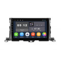 Штатна магнітола Soundbox SB-8915 2G для Toyota Highlander 2015-2020