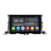 Штатна магнітола Soundbox SB-8915 2G для Toyota Highlander 2015-2020