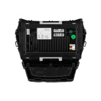 Штатна магнітола Soundbox MTX-9094 для Hyundai SantaFe IX45 2013-2018