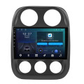Штатна магнітола Soundbox MTX-9237 для Jeep Compass 15-17 /Patriot 09-16