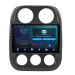 Штатна магнітола Soundbox MTX-9237 для Jeep Compass 15-17 /Patriot 09-16