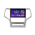 Штатна магнітола Soundbox S-9311 для Jeep Grand Cherokee 11-14 з CarPlay та 4G S8-9311