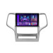 Штатна магнітола Soundbox S-9311 для Jeep Grand Cherokee 11-14 з CarPlay та 4G S8-9311
