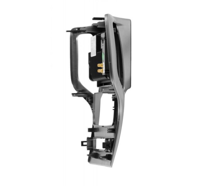 Штатна магнітола Soundbox S-9311 для Jeep Grand Cherokee 11-14 з CarPlay та 4G S8-9311