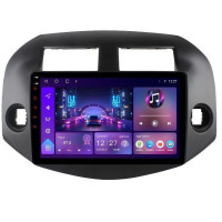 Штатна магнітола Soundbox S-8119 з CarPlay та 4G модем для Toyota Rav 4 2006-2013 S4-8119