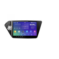 Штатна магнітола Soundbox SM-4440 для Kia Rio K2
