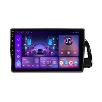 Штатна магнітола для Audi Q5 2010-2018 Soundbox S-9944 S8-9944