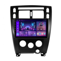 Штатна магнітола Soundbox S-6012 для Hyunday Tucson 2006-2012 з CarPlay та 4G S4-6012+360