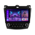 Штатна магнітола Soundbox S-2215 з CarPlay та 4G модем для Honda Accord 2002-2007 S4-2215