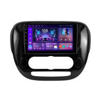 Штатна магнітола Soundbox S-6105 для Kia Soul 2014-2017 з CarPlay та 4G S4-6105