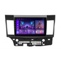 Штатна магнітола Soundbox S-9025 з 4G та CarPlay для Mitsubishi Lancer X 2008-2015 S4-9025