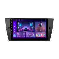 Штатна магнітола Soundbox S-9066 для BMW 3-series E90/E93 з CarPlay та 4G модемом S4-9066