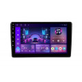 Штатна магнітола Soundbox S4-8129+360 для Mitsubishi Outlander 2004-2007 з CarPlay та 4G S4-8129+360