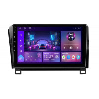 Штатна магнітола Soundbox S-3027 для Toyota Tundra 2007-2013/Sequoia 2008-2015 з CarPlay та 4G модемом S8-3027