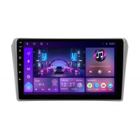 Штатна магнітола Soundbox S-1322 з CarPlay та 4G для Toyota Avensis 2002-2008 (Grey) S4-1322+360