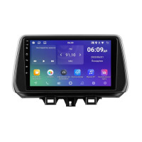 Штатна магнітола Soundbox SM-9122 для Hyundai Tucson 2018+