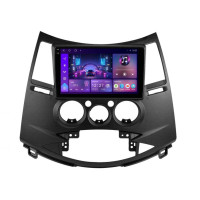 Штатна магнітола Soundbox S-1055 для Mitsubishi 2004-2009 Grandis з CarPlay та 4G модемом S8 2K-1055