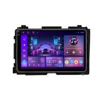 Штатна магнітола Soundbox S-2271 для Honda Vezel 2015-2017 з CarPlay та 4G модем S4 2K-2271