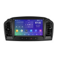 Штатна магнітола Soundbox SM-3188 для Opel Insignia 2009-2013