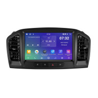 Штатна магнітола Soundbox SM-3188 для Opel Insignia 2009-2013