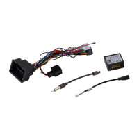 Штатна магнітола Soundbox SM-3188 для Opel Insignia 2009-2013