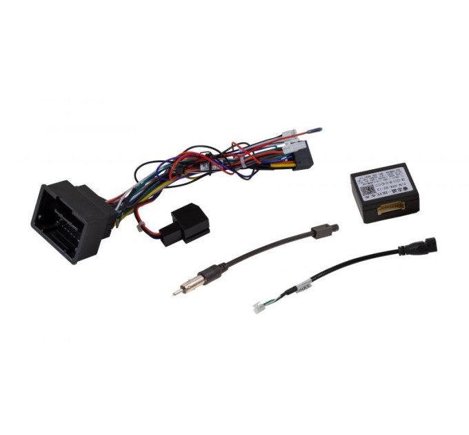 Штатна магнітола Soundbox SM-3188 для Opel Insignia 2009-2013