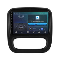 Штатна магнітола Soundbox MTX-3130 з 4G та CarPlay для Opel Vivaro 2014+/Renault Trafic 2014+ MTX-3130