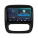 Штатна магнітола Soundbox MTX-3130 з 4G та CarPlay для Opel Vivaro 2014+/Renault Trafic 2014+ MTX-3130