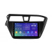Штатна магнітола Soundbox SM-9092 з CarPlay для Hyundai I20 2015-2016