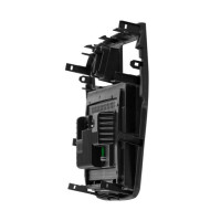 Штатна магнітола Soundbox SM-9092 з CarPlay для Hyundai I20 2015-2016