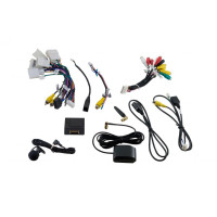 Штатна магнітола Soundbox SBM-8910 для Toyota Land cruiser LC200 2008-2015