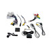 Штатна магнітола Soundbox SBM-8910 для Toyota Land cruiser LC200 2008-2015