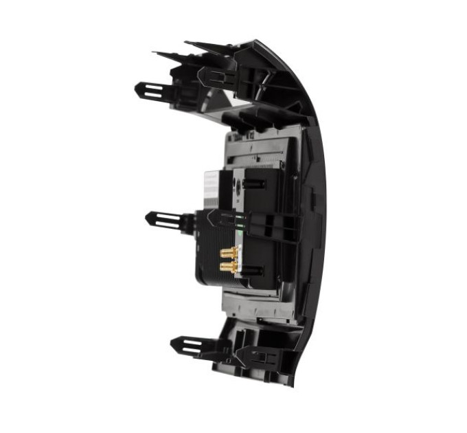 Штатна магнітола Soundbox SBM-8910 для Toyota Land cruiser LC200 2008-2015